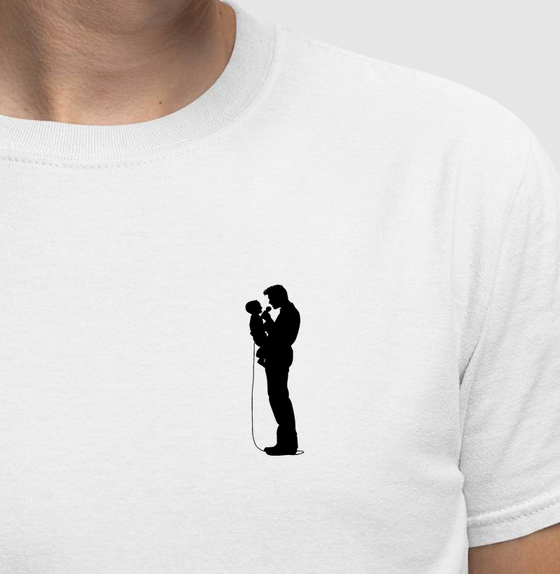 Pai e Filho Vocalistas – A Voz Que Herdei