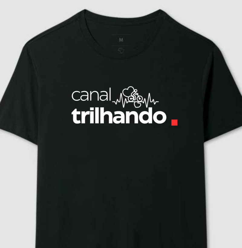 Canal Trilhando