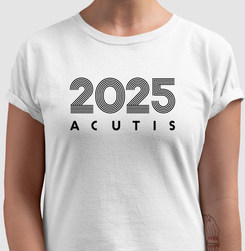 2025 Acutis - São Carlo Acutis