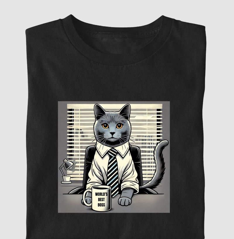 MiauOffice – CEO de Miaus