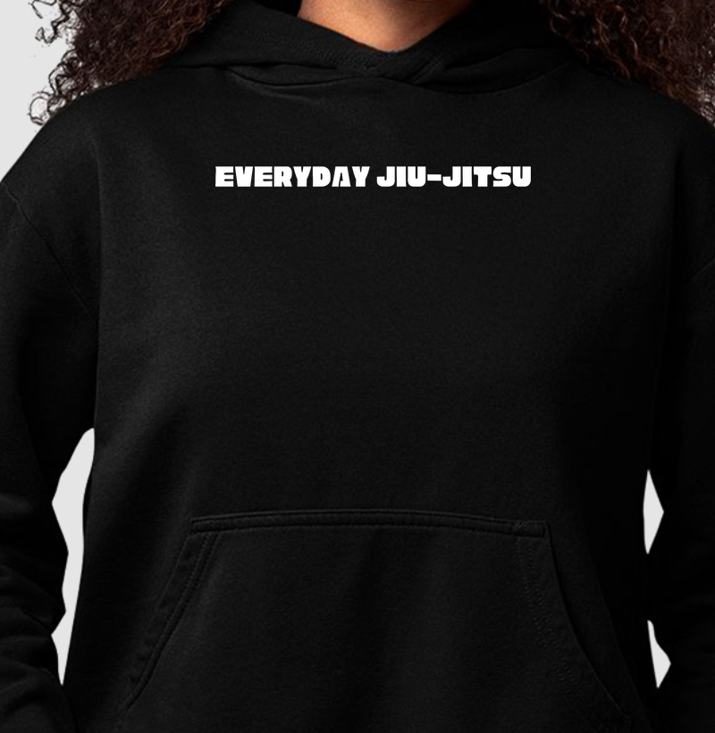 Everyday Jiu-jitsu
