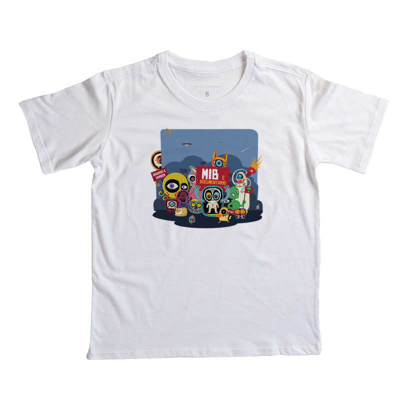 Camisa 0