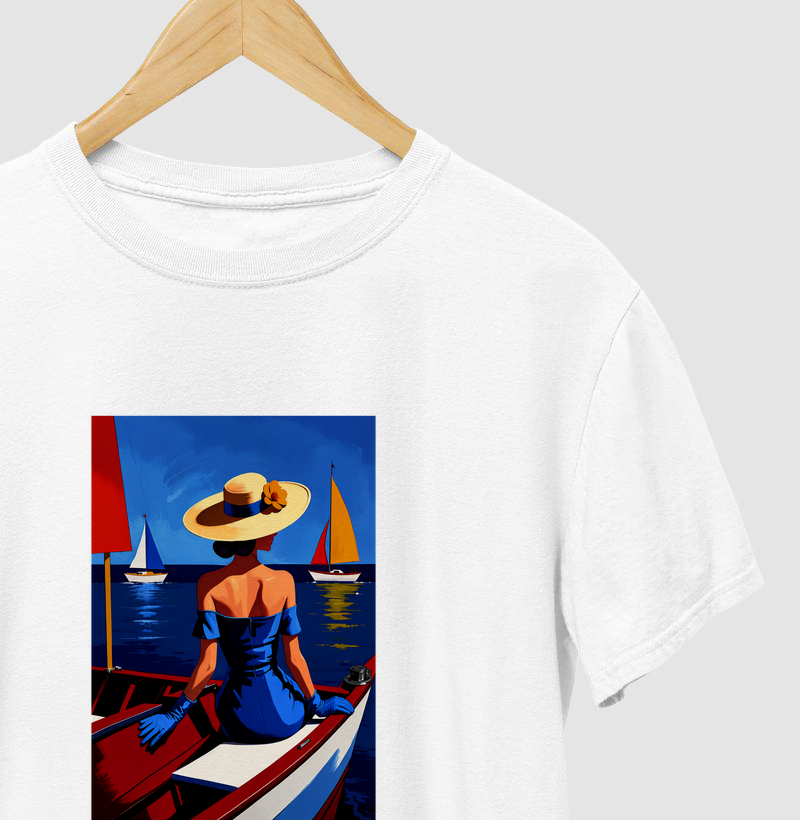 Senhora Regata