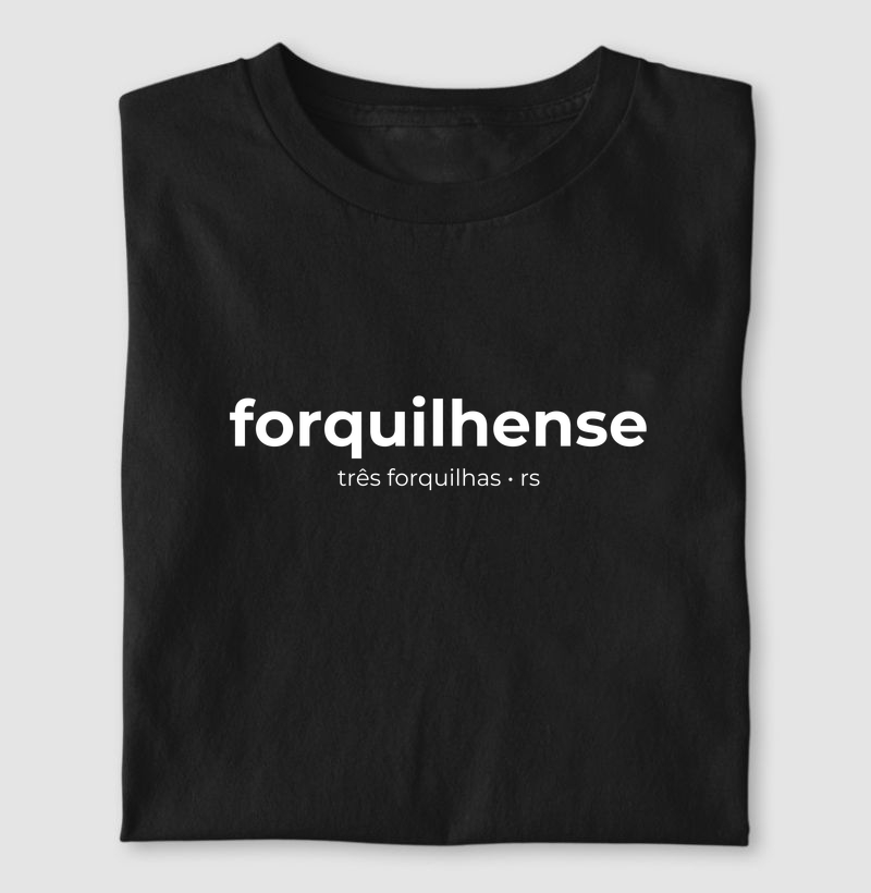 Forquilhense | Gentilico RS