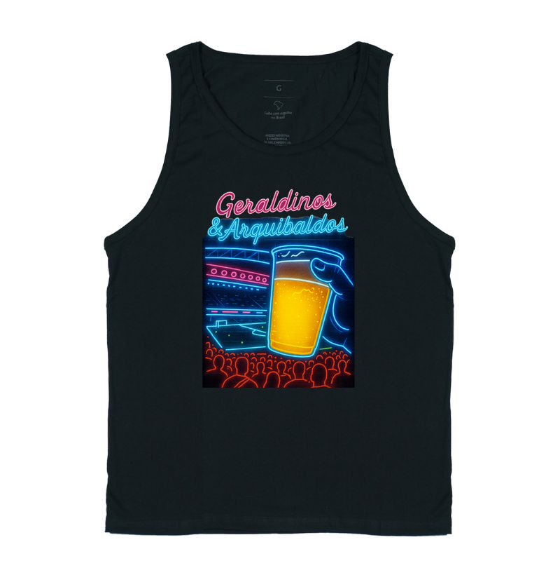 Geraldinos e Arquibaldos