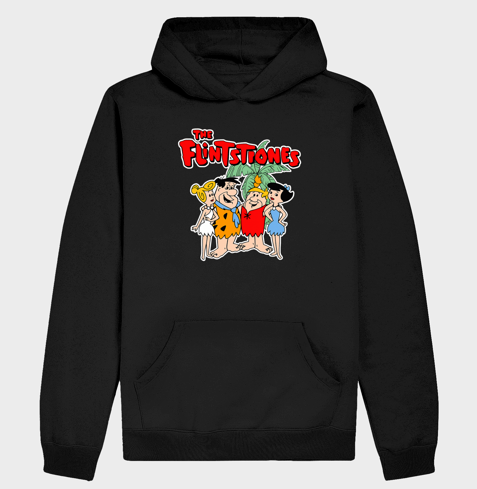 Camiseta The Flintstones