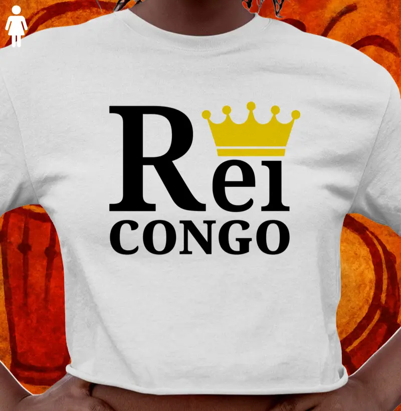 Rei Congo