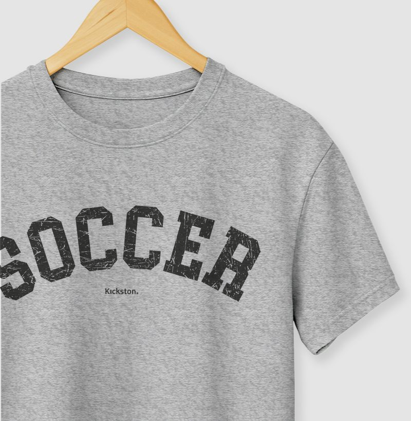 T-Shirt Soccer