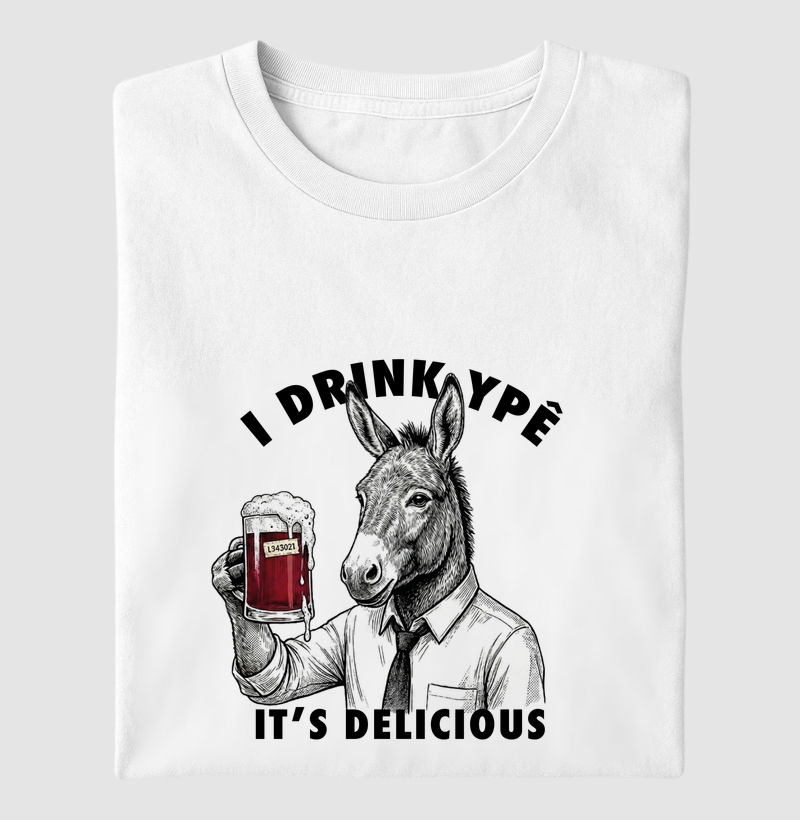 Donkey Business