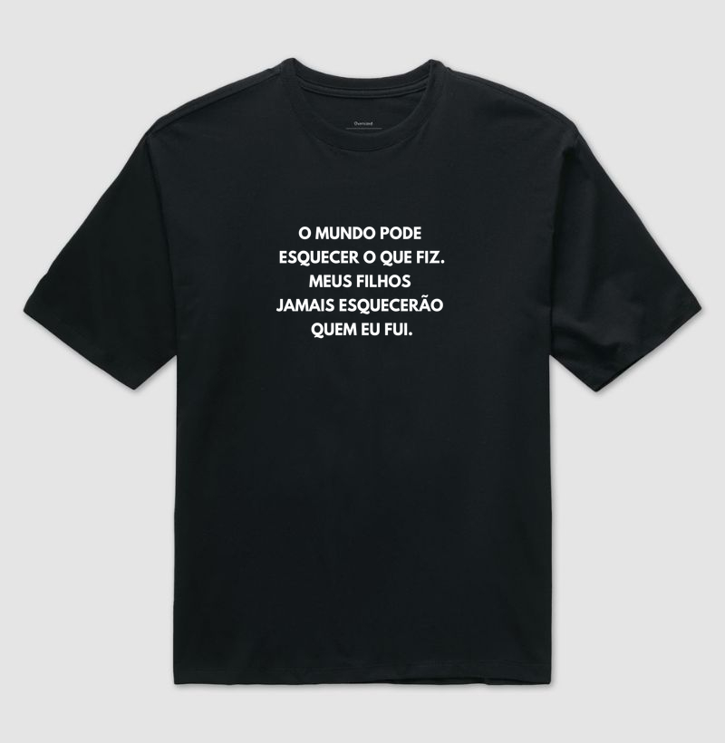 Camisa 0