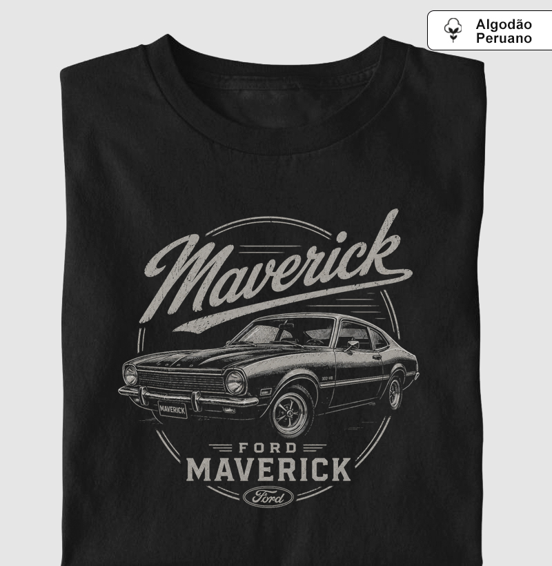 Camiseta Vintage