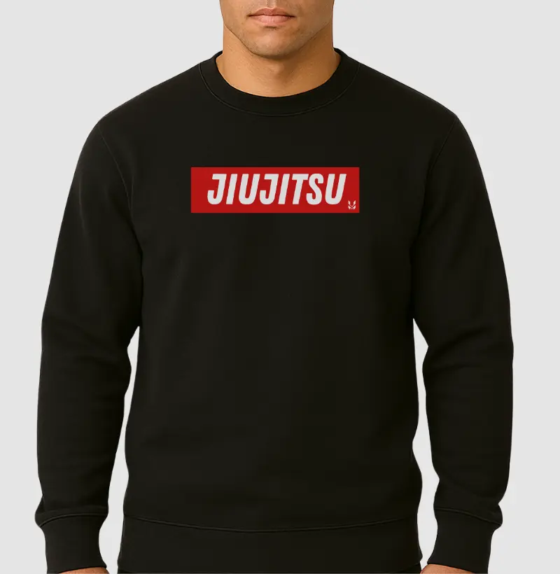 Jiu-Jitsu Supreme