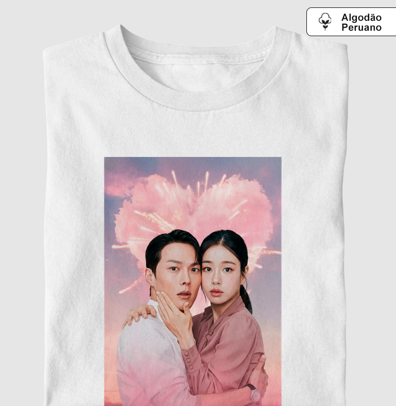 Beijo Explosivo - Jang Ki Yong - Dorama