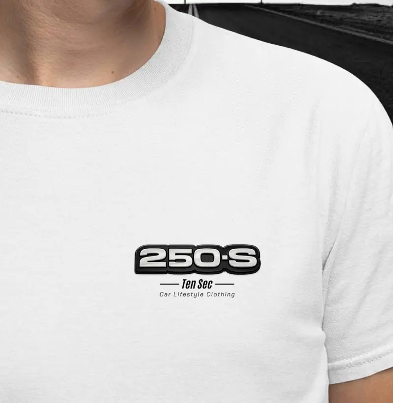 Min 250/s