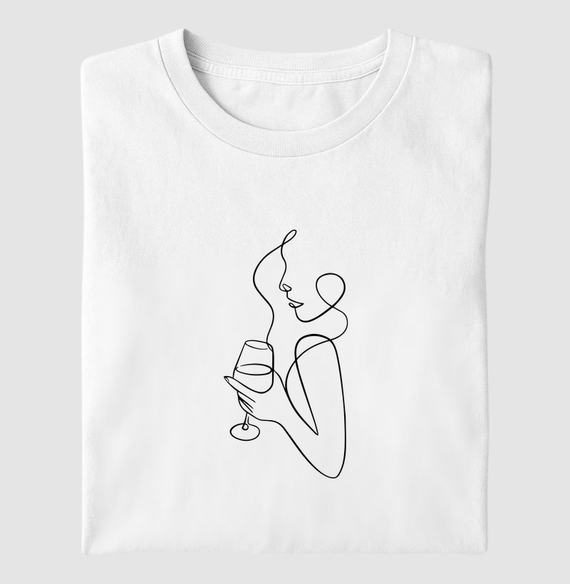 Wine Girl