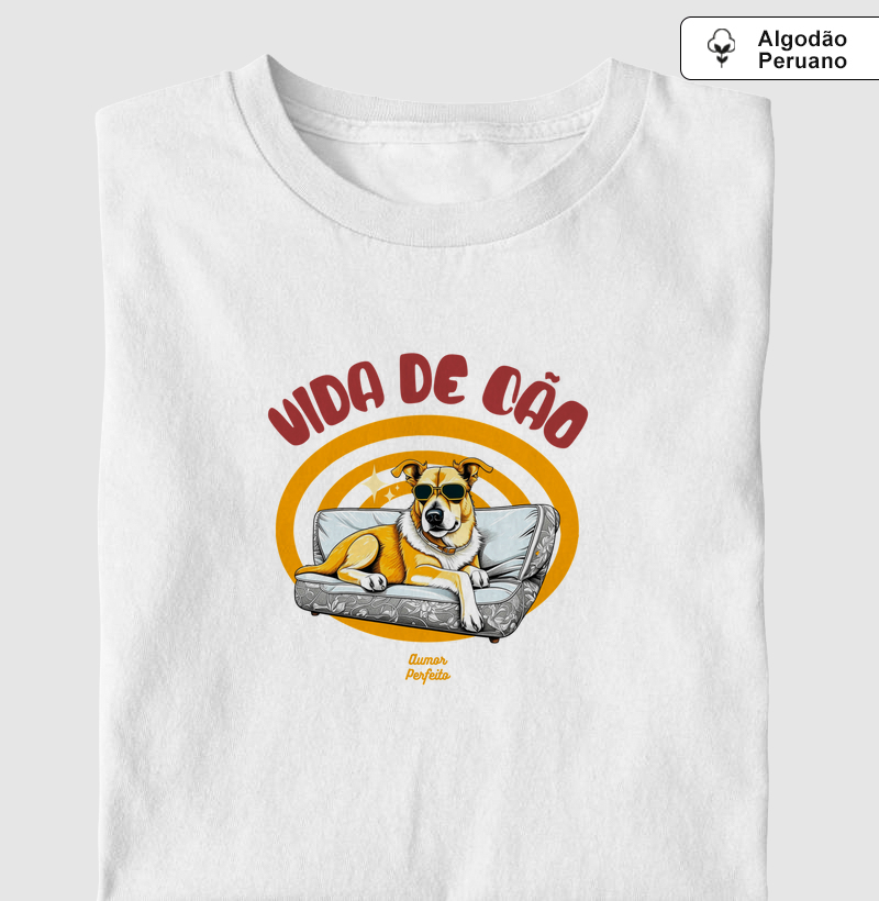 Aumor Vida de Cão
