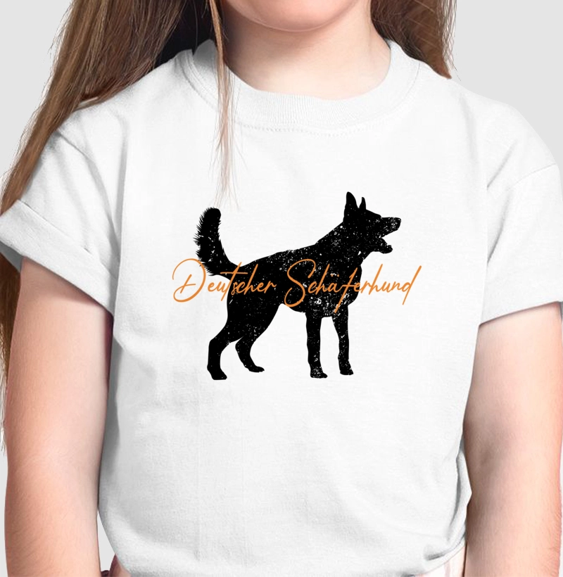 Deutscher Schäferhund