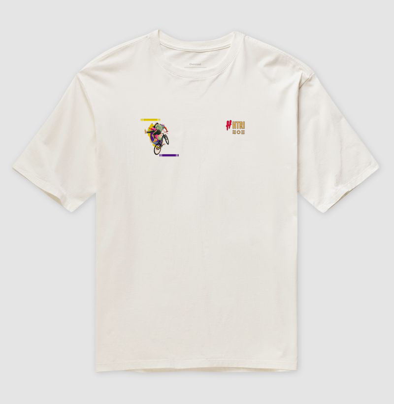T-shirt  Urban Impact Tee