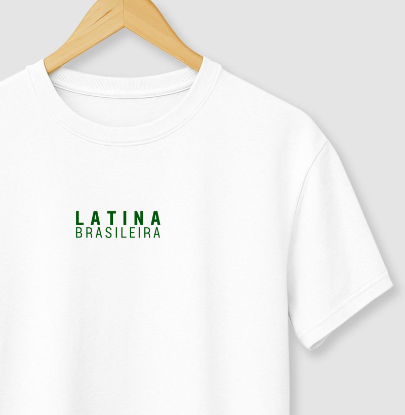Latina brasileira
