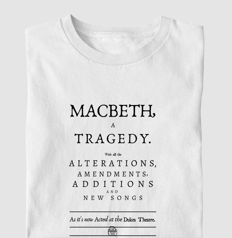 Macbeth William Shakespeare