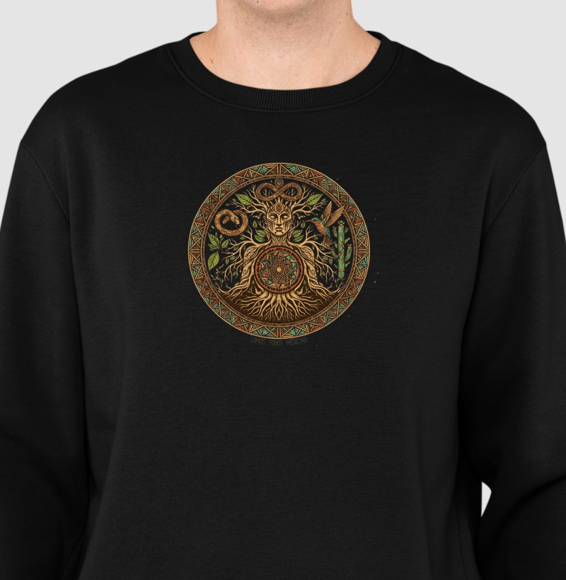 Guardiã da Serpente Eterna