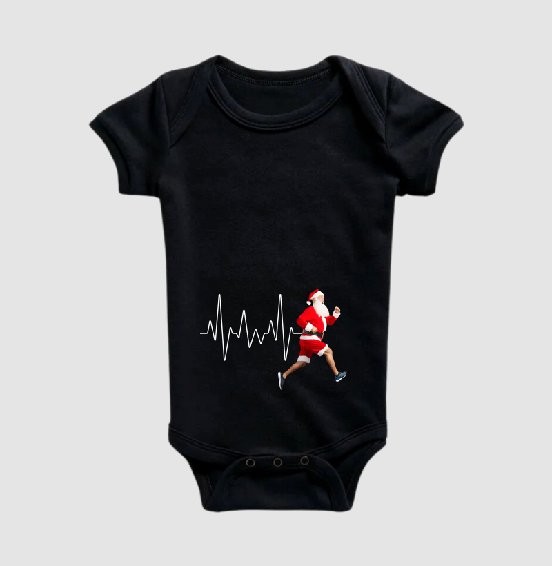 PAPAI NOEL CORREDOR II