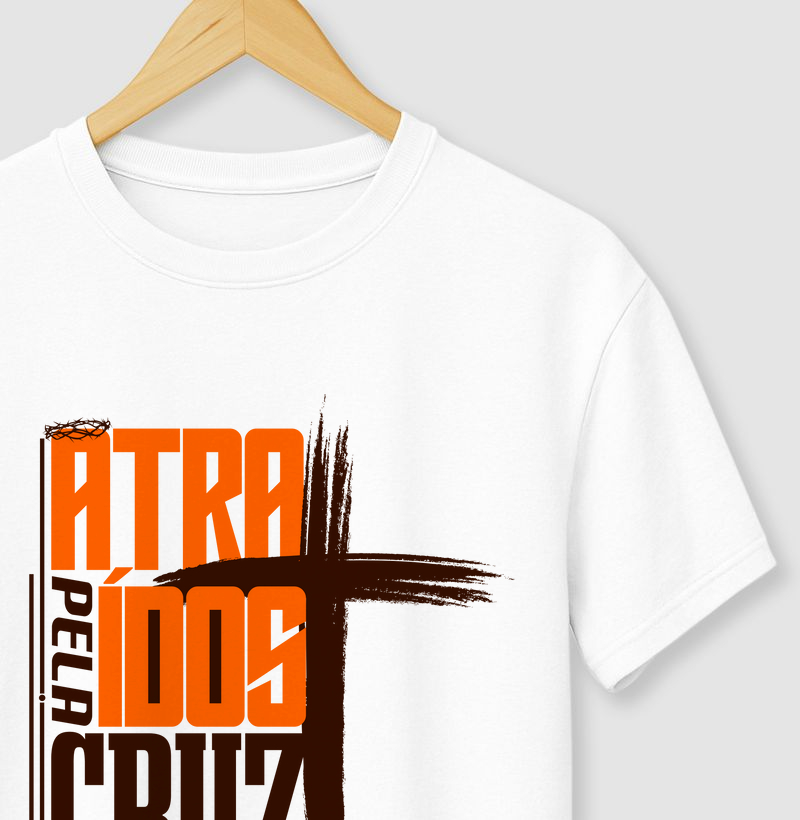 Atraídos pela Cruz