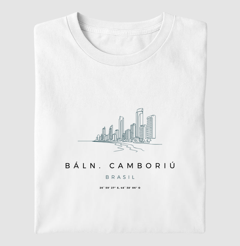 Balneário Camboriú - Brasil