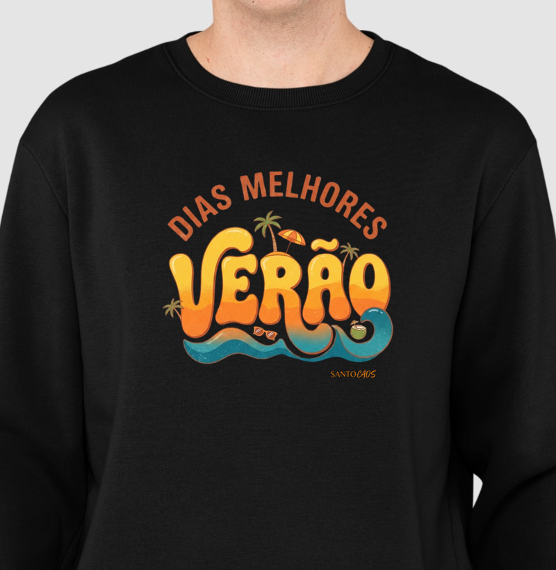 Dias Melhores Verão: A Previsão Solar