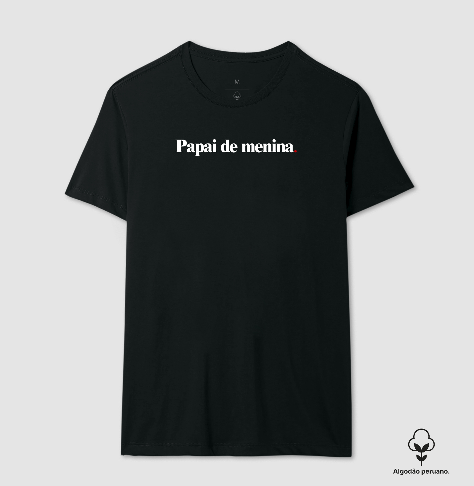 Pai de menina