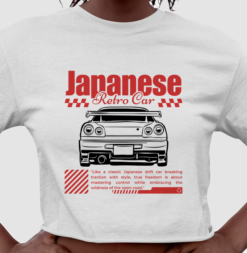 Japanese Car