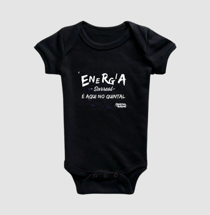 679 - QUINTAL DA MAGIA ENERGIA SURREAL