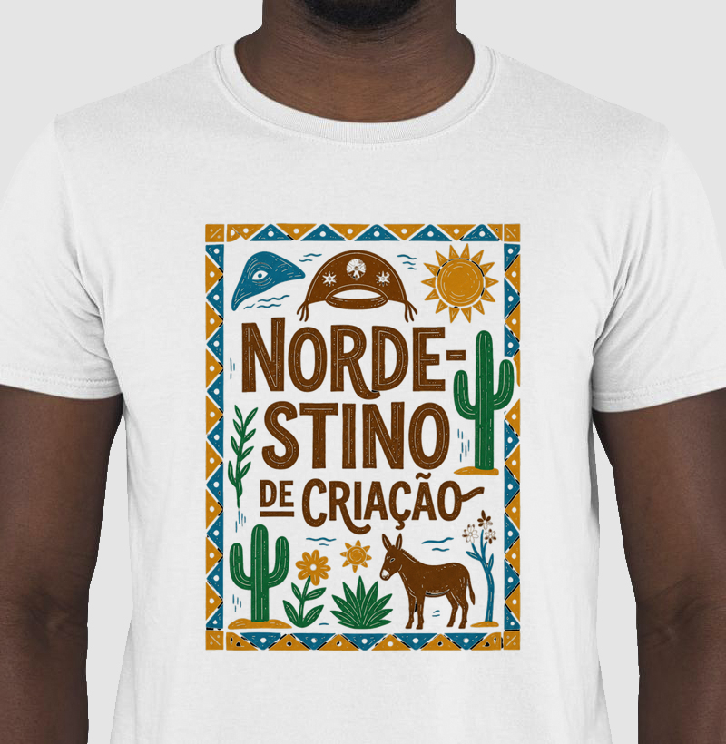 Nordestino de criação