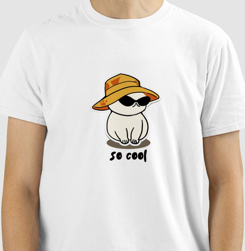 So Cool