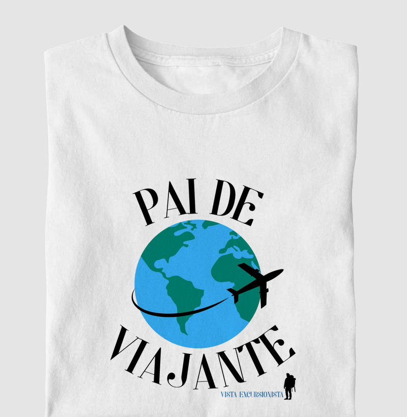 Pai de viajante