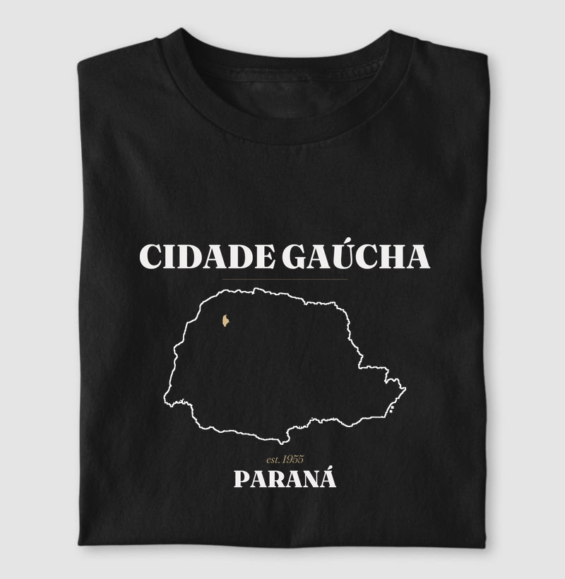 Cidade Gaúcha | Legado PR