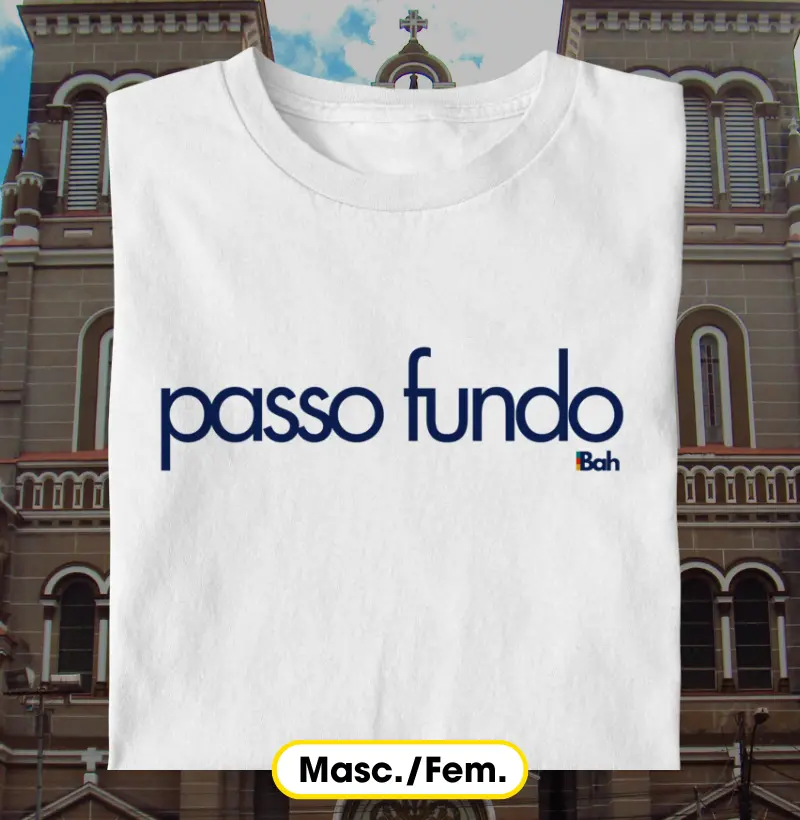 Passo Fundo