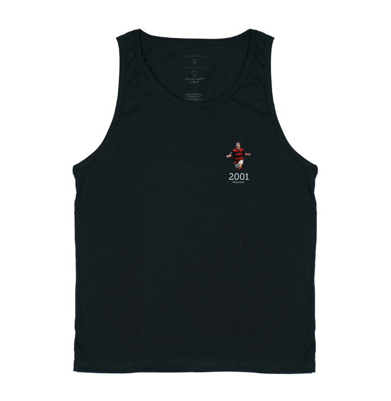 Camisa 0