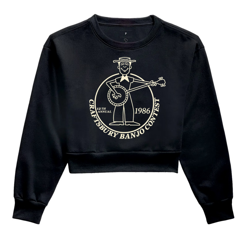 Craftsbury Banjo Contest