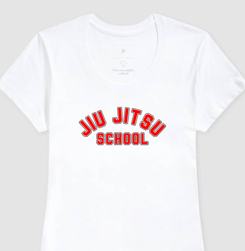 Jiu Jitsu School