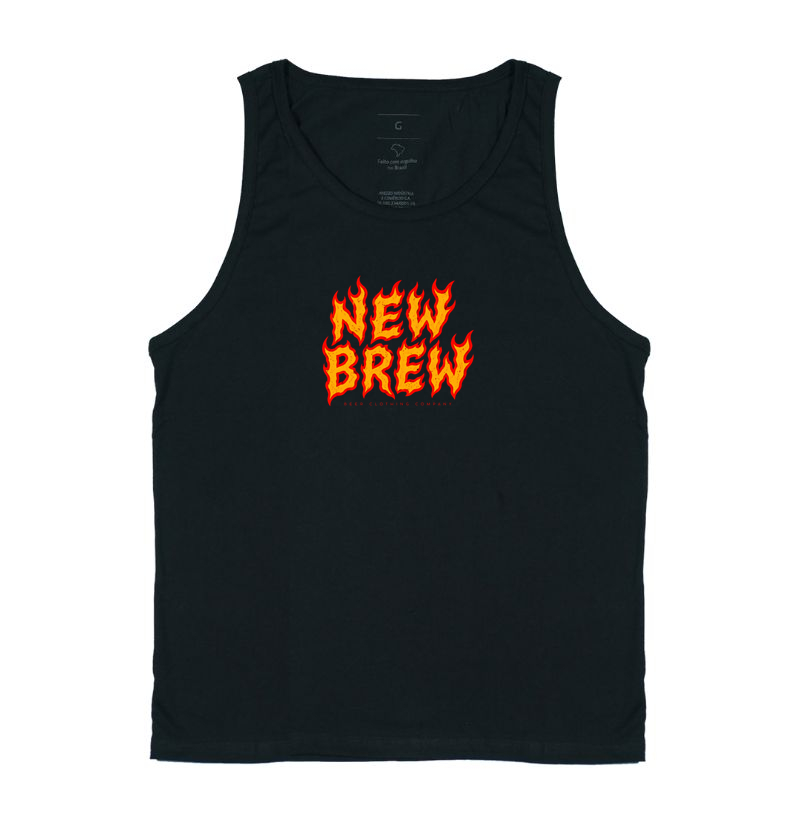 New Brew Fire
