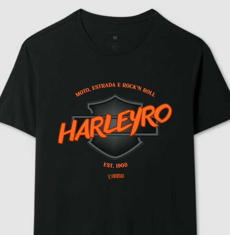 Harleyro