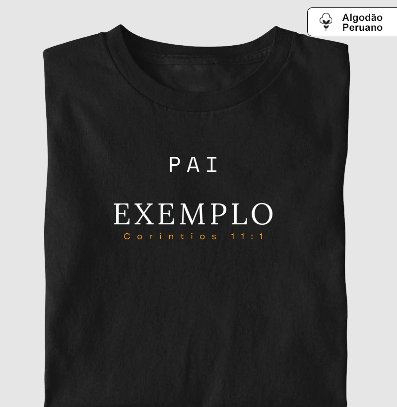 Pai - Exemplo 