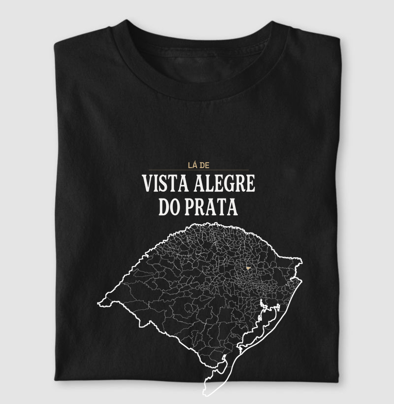 Vista Alegre do Prata | Território RS