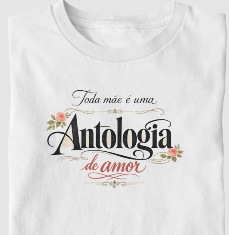 Antologia de Amor