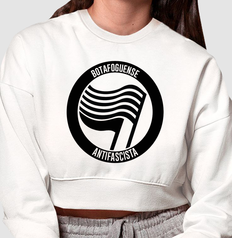BOTAFOGUENSE ANTIFASCISTA