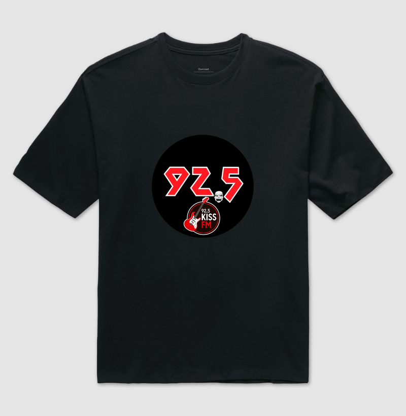 Classic Series - Trooper 92.5