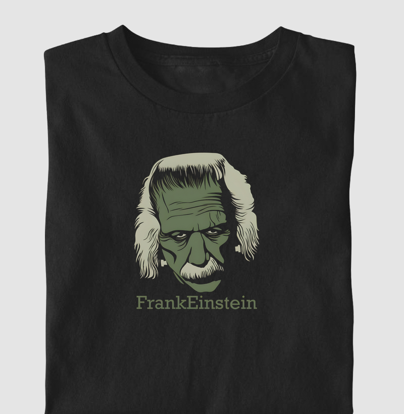 Frank Einstein