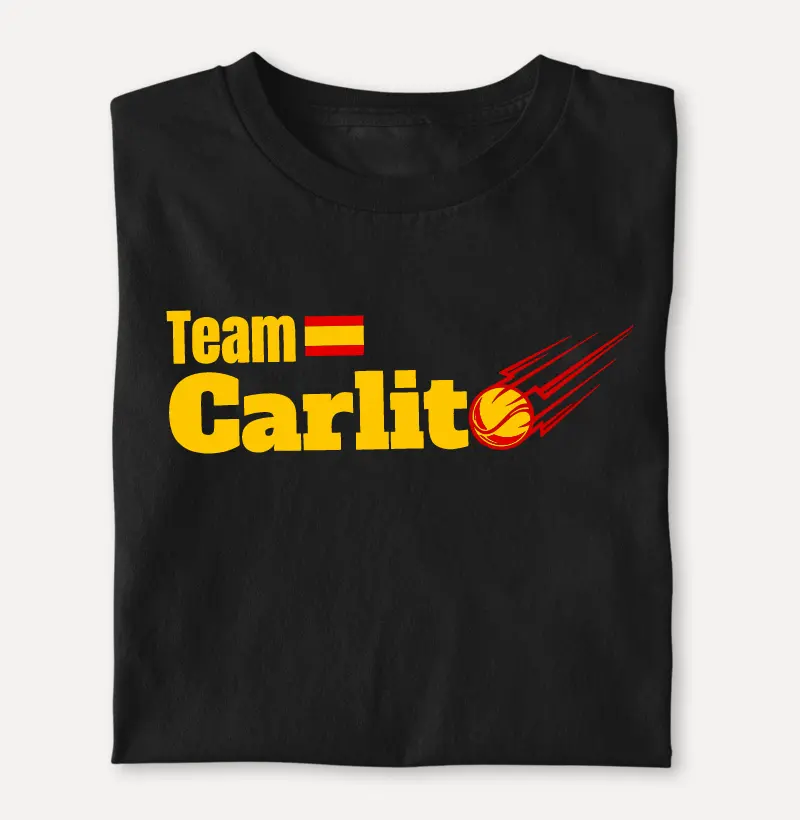 TEAM CARLITO