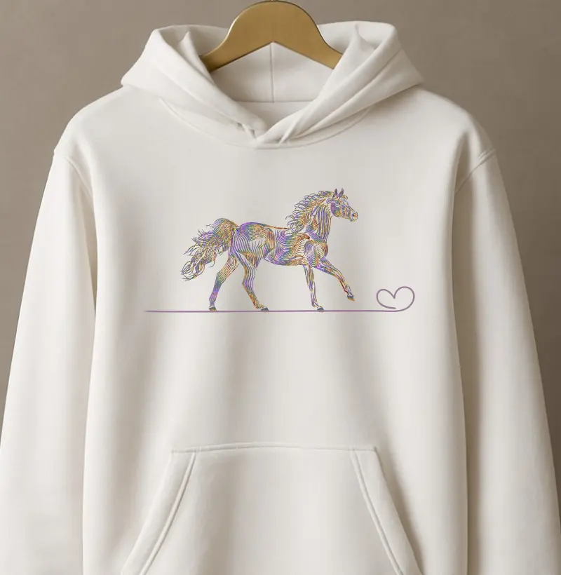 Horse Love 
